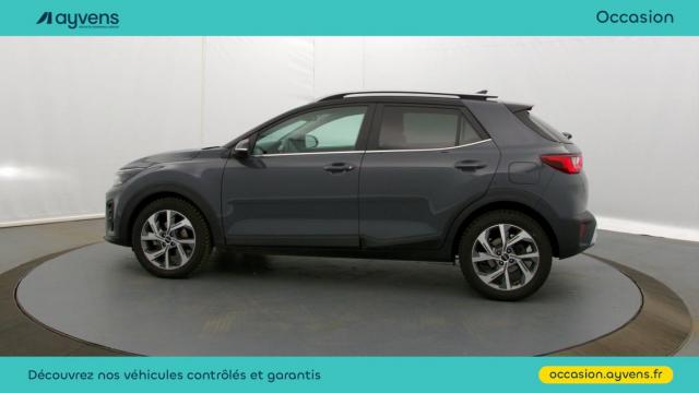 Kia Stonic image 6