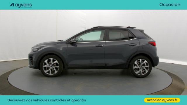 Kia Stonic image 7