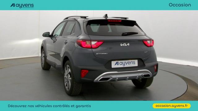 Kia Stonic image 2