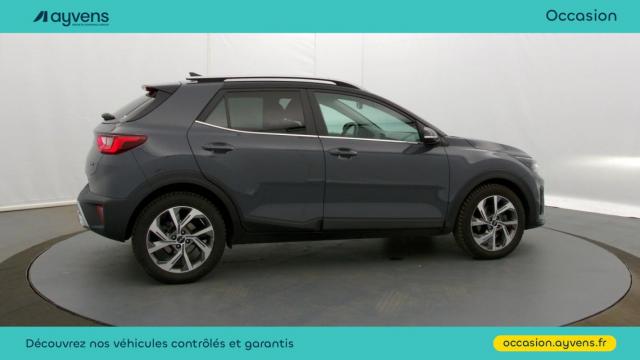 Kia Stonic image 3