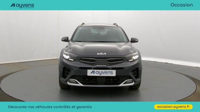 Kia Stonic image 8