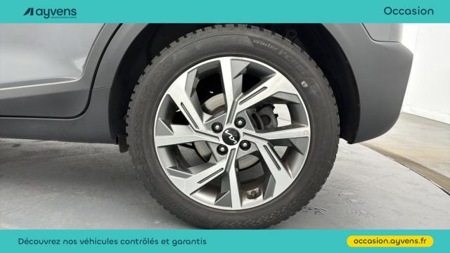 Kia Stonic image 5
