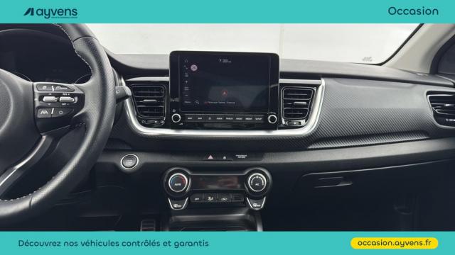 Kia Stonic image 4