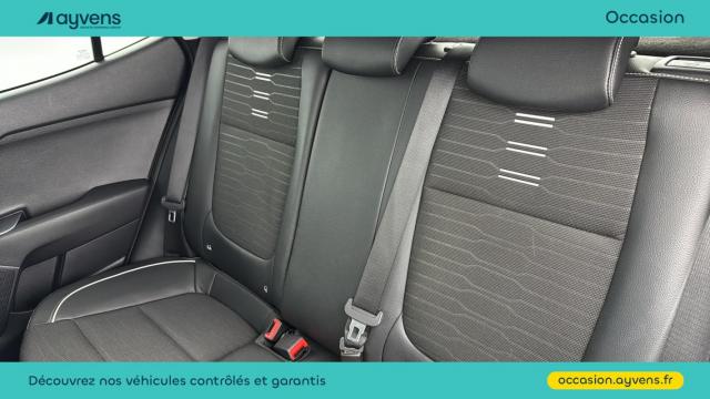 Kia Stonic image 1