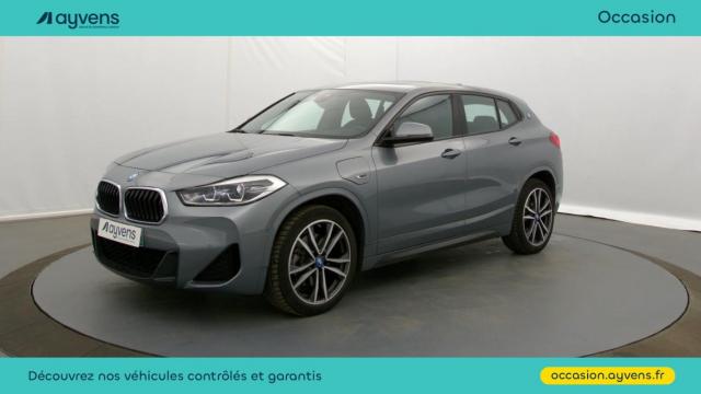 Bmw X2 Xdrive25ea 220ch M Sport