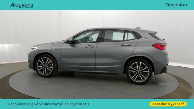 Bmw X2 image 7