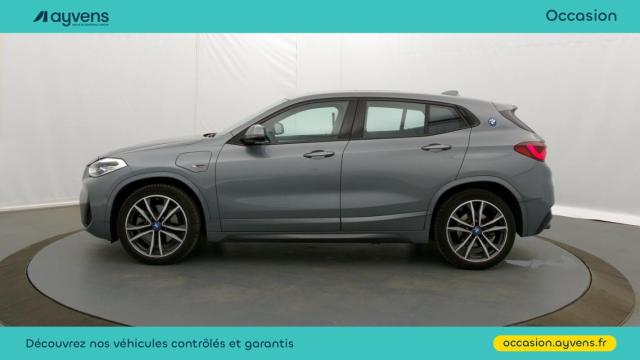 Bmw X2 image 1