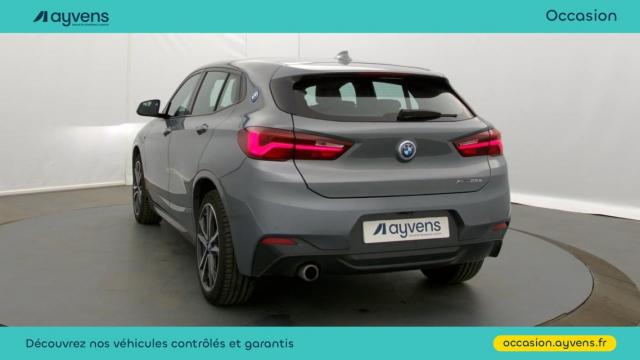 Bmw X2 image 3
