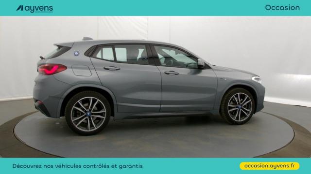 Bmw X2 image 9