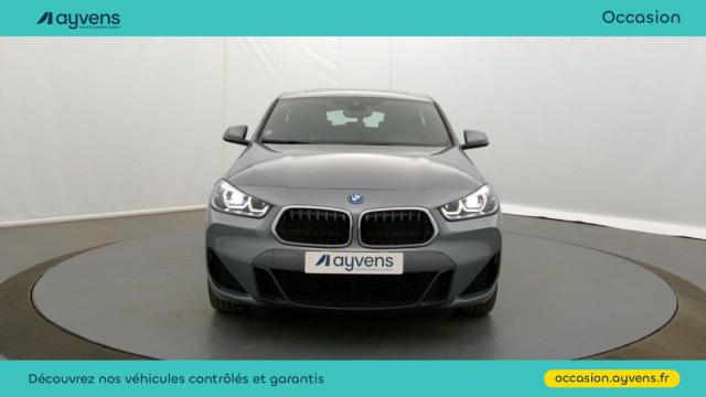 Bmw X2 image 4