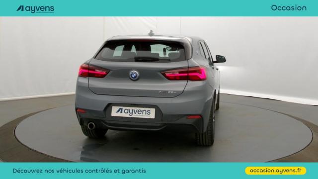 Bmw X2 image 5