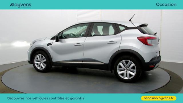 Renault Captur image 1