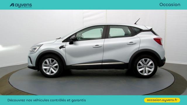 Renault Captur image 6