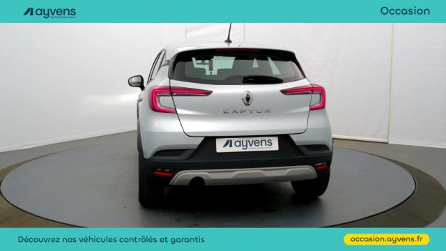 Renault Captur image 8