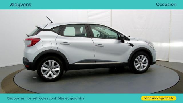 Renault Captur image 7