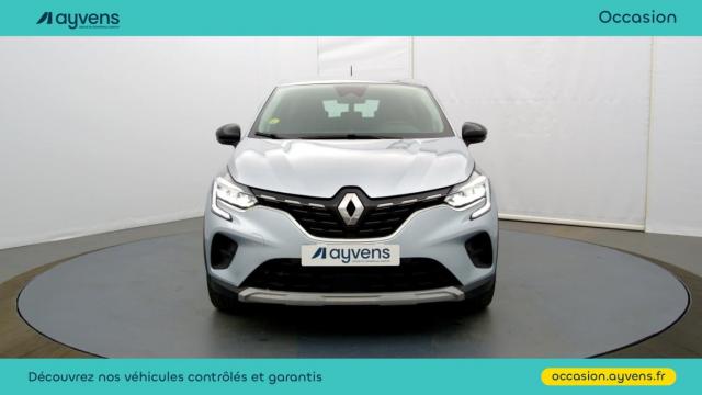 Renault Captur image 5