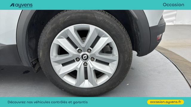 Renault Captur image 3