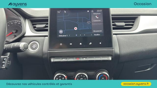 Renault Captur image 9