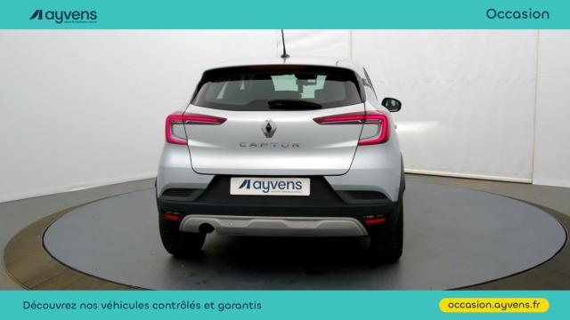 Renault Captur image 4