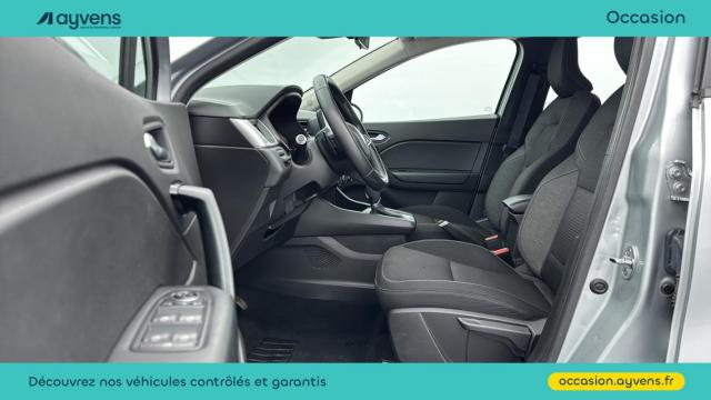 Renault Captur image 2