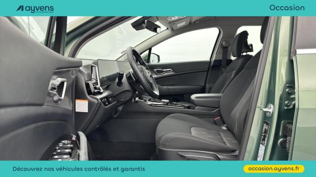 Kia Sportage image 6