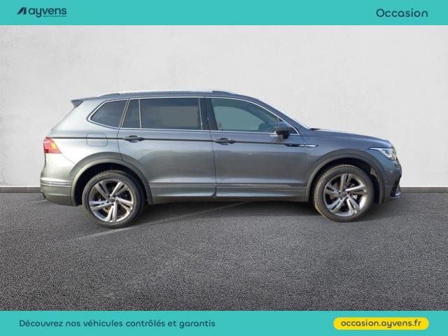 Volkswagen Tiguan Allspace image 2