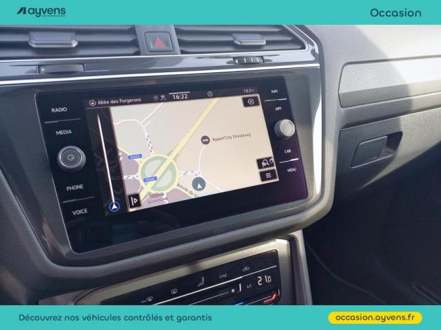 Volkswagen Tiguan Allspace image 1