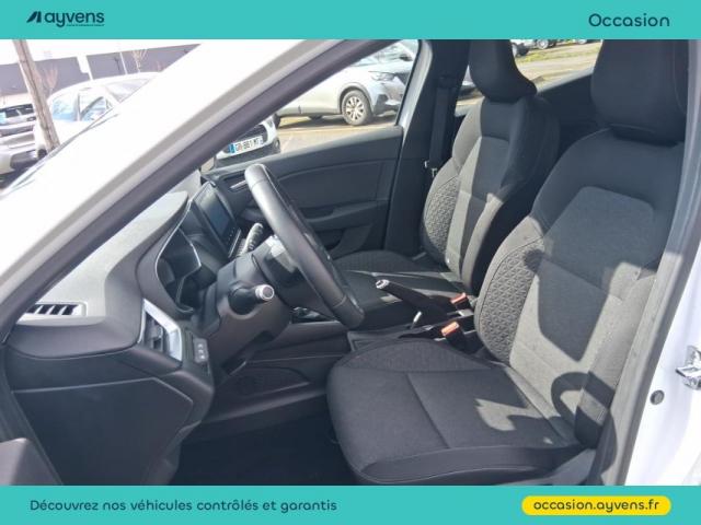 Renault Clio image 8