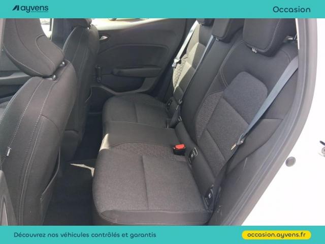 Renault Clio image 2