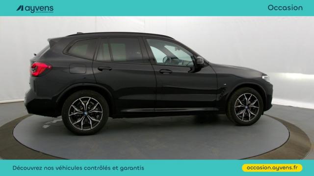 Bmw X3 image 9