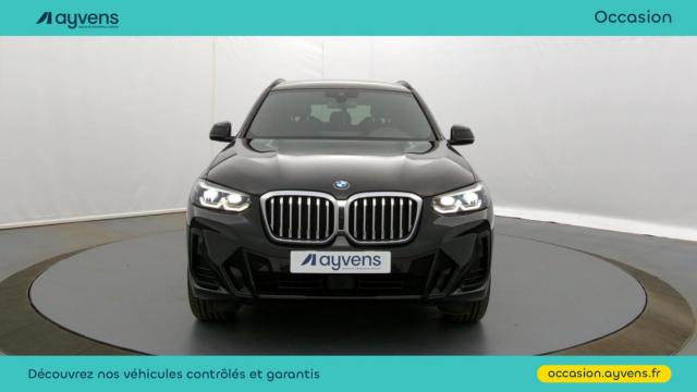 Bmw X3 image 8
