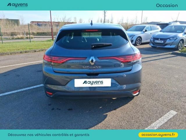 Renault Mégane image 6