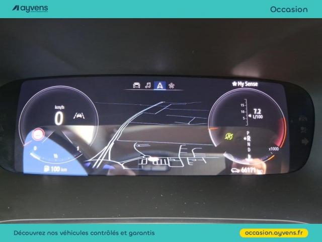 Renault Mégane image 3