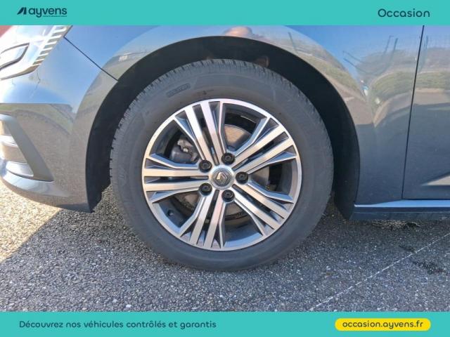 Renault Mégane image 9