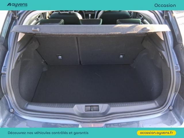 Renault Mégane image 8