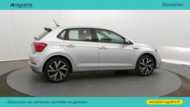 Volkswagen Polo image 1