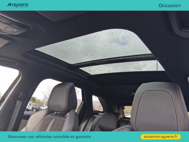 Peugeot 3008 image 9