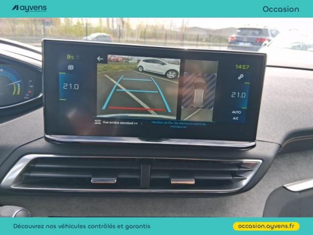 Peugeot 3008 image 1