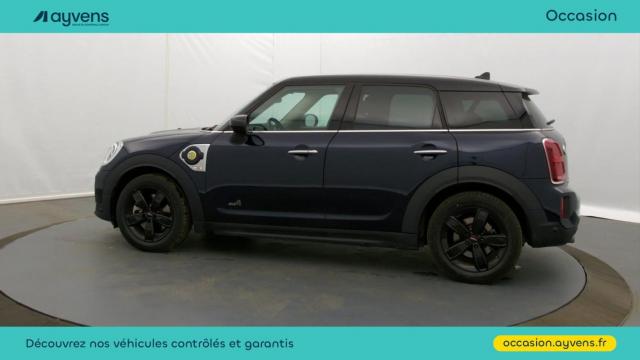 Mini Countryman image 2