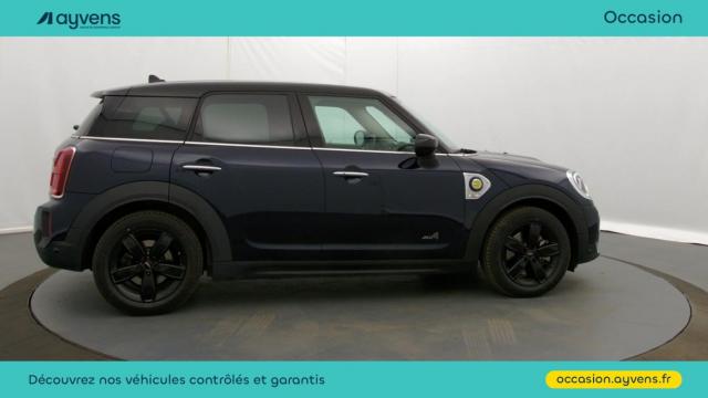 Mini Countryman image 8