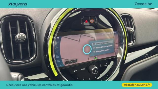 Mini Countryman image 9