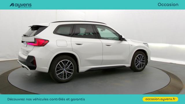 Bmw X1 image 2