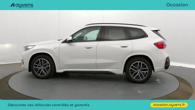 Bmw X1 image 9