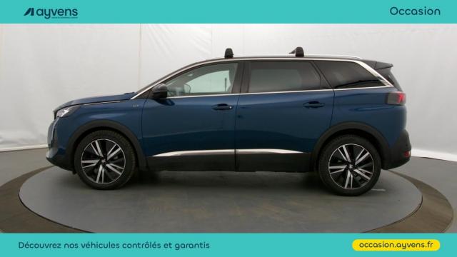 Peugeot 5008 image 5