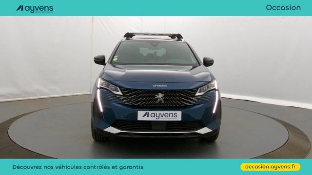 Peugeot 5008 image 3