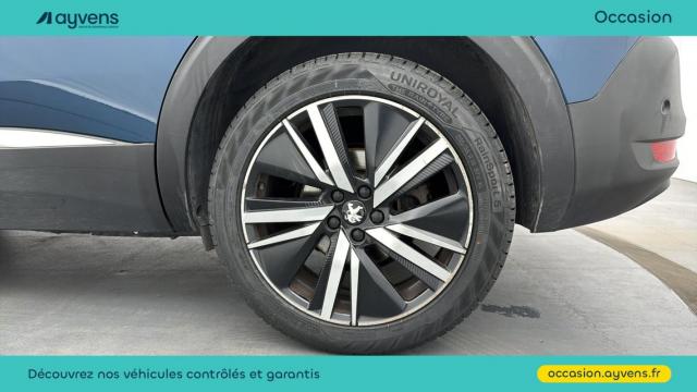 Peugeot 5008 image 6