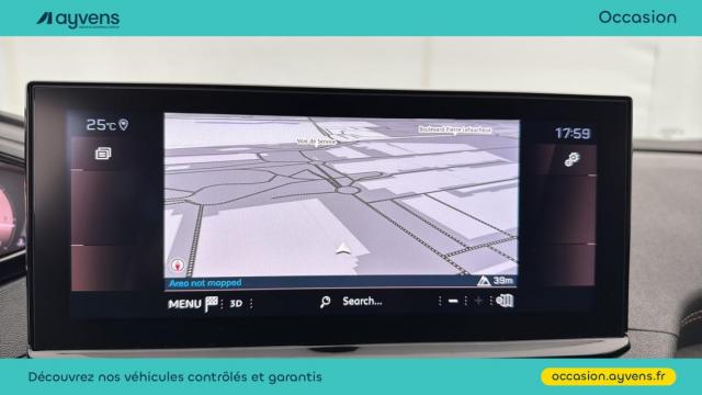 Peugeot 5008 image 1