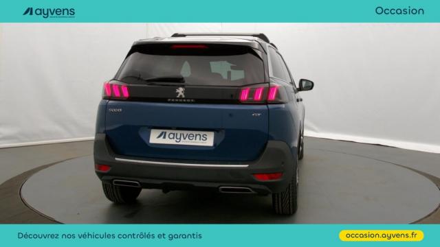 Peugeot 5008 image 9