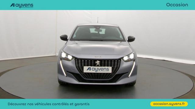 Peugeot 208 image 3
