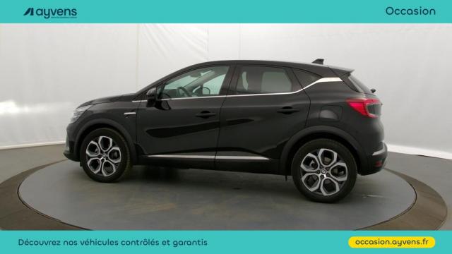 Renault Captur image 1